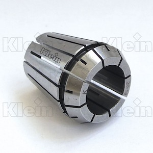 Aluminium: Collet ER32 – 6 – 7mm