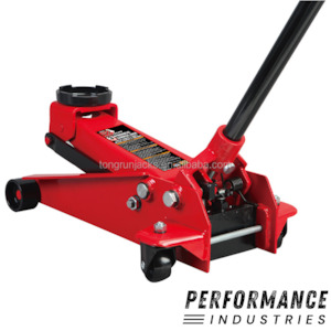 Tools And Equipment: 3 T Floor Jack