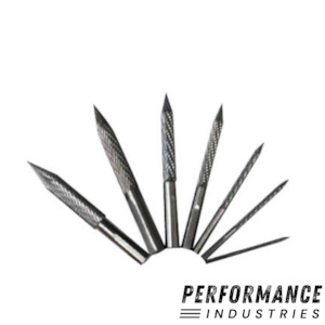 Carbide Drills