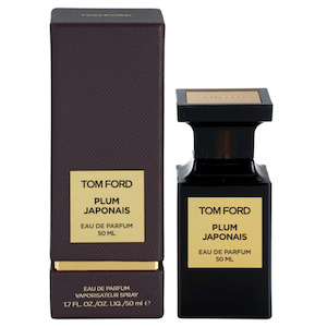 Womens: Plum Japonais by Tom Ford 50ml EDP