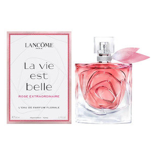 La Vie Est Belle Rose Extraordinaire by Lancome 50ml EDP