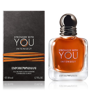 Stronger With You Intensely by Giorgio Armani 50ml EDP