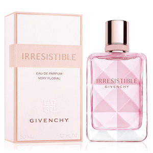 Irresistible Very Floral by Givenchy 50ml EDP