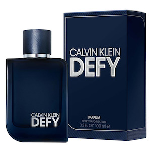 Defy by Calvin Klein 100ml Parfum for Men