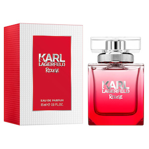 Karl Lagerfeld Rouge by Karl Lagerfeld 85ml EDP