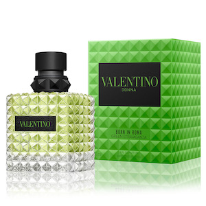 Valentino Donna Born In Roma Green Stravaganza 100ml EDP