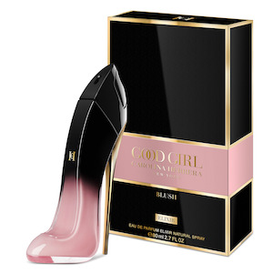 Womens: Good Girl Blush Elixir by Carolina Herrera 80ml EDP