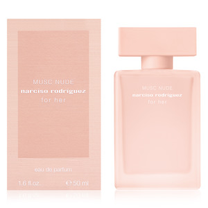 Musc Nude by Narciso Rodriguez 50ml EDP