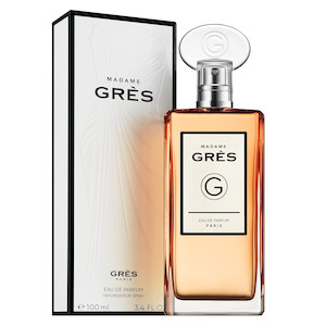 Madame Gres by Parfums Gres 100ml EDP