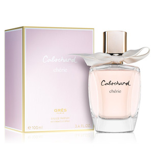 Gres: Cabochard Cherie by Parfums Gres 100ml EDP