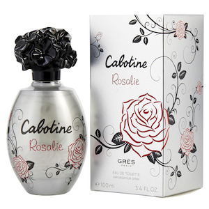 Gres: Cabotine Rosalie by Parfums Gres 100ml EDT