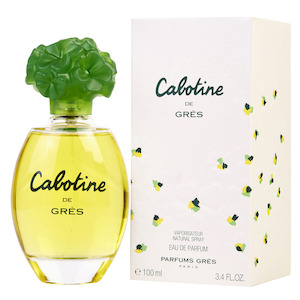 Gres: Cabotine De Gres by Parfums Gres 100ml EDP