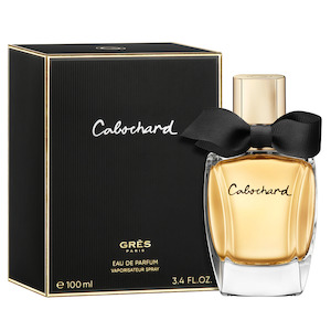 Gres: Cabochard by Parfums Gres 100ml EDP