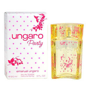 Ungaro Party by Ungaro 90ml EDT