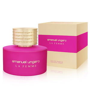 La Femme by Ungaro 100ml EDP