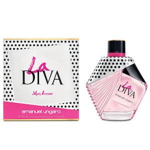 La Diva Mon Amour by Emanuel Ungaro 100ml EDP