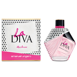 La Diva Mon Amour by Emanuel Ungaro 50ml EDP