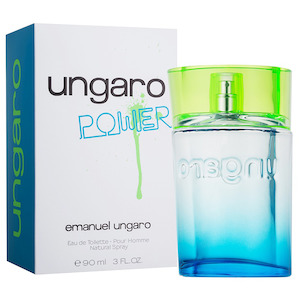 Emanuel Ungaro: Ungaro Power by Emanuel Ungaro 90ml EDT