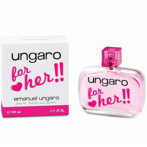 Ungaro for Her by Ungaro 100ml EDT