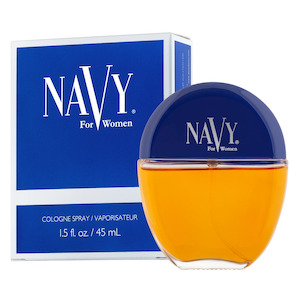 Navy by Dana 45ml Cologne Spray for Women