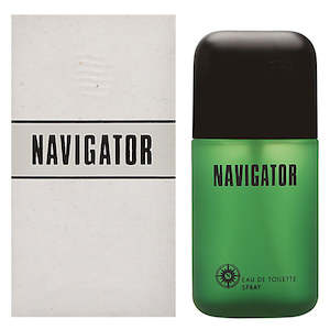 Navigator by Dana 100ml EDT for Men