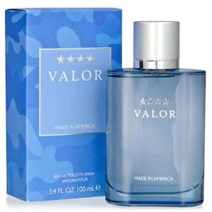 Valor by Dana 100ml EDT for Men