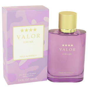 Dana: Valor for Her by Dana 100ml EDT