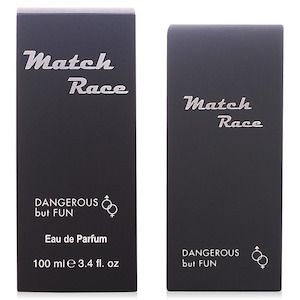 Match Race by Alyssa Ashley 100ml EDP for Men