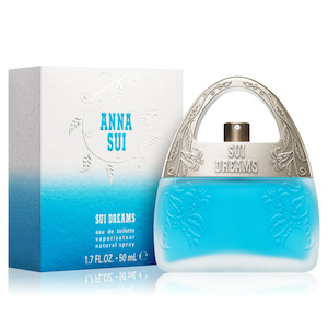 Anna Sui: Sui Dreams by Anna Sui 50ml EDT for Women