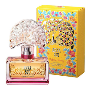 Flight Of Fancy by Anna Sui 50ml EDT for Women