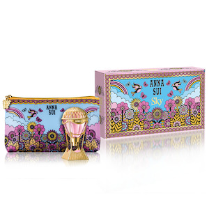 Sky by Anna Sui 30ml EDT 2 Piece Gift Set