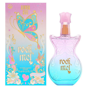 Anna Sui: Rock Me! Summer of Love by Anna Sui 75ml EDT