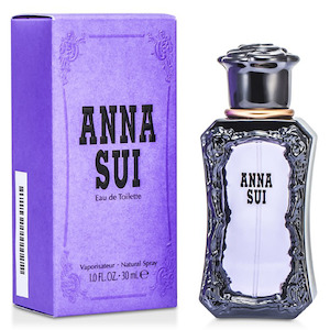 Anna Sui: Anna Sui by Anna Sui 30ml EDT for Women