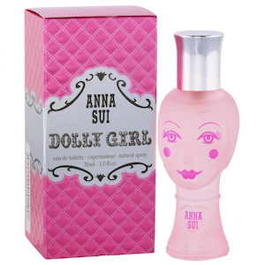 Dolly Girl by Anna Sui 30ml EDT for Women