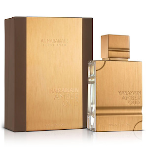 Al Haramain: Amber Oud Gold Edition by Al Haramain 100ml EDP