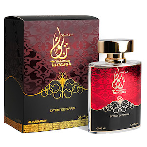 Tanasuk by Al Haramain 100ml EDP