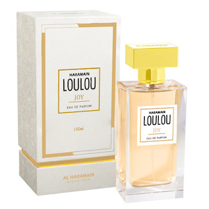 Lou Lou Joy by Al Haramain 100ml EDP