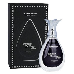 La Lune Noir by Al Haramain 100ml Extrait De Parfum