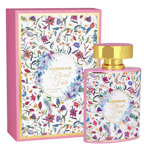 Al Haramain: Floral Fair by Al Haramain 100ml EDP