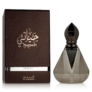 Al Haramain: Hayati by Al Haramain 100ml EDP