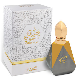 Al Haramain: Hayati Gold by Al Haramain 100ml EDP