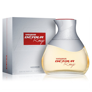 Detour Rouge by Al Haramain 100ml EDP