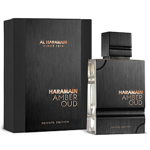 Al Haramain: Amber Oud Private Edition by Al Haramain 60ml EDP