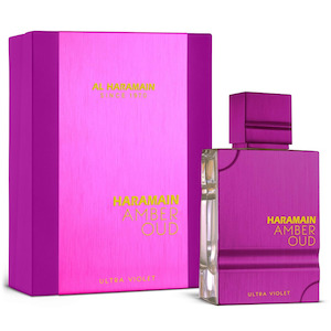 Amber Oud Ultra Violet by Al Haramain 60ml EDP