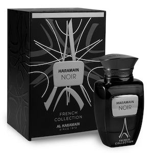 Noir French Collection by Al Haramain 100ml EDP