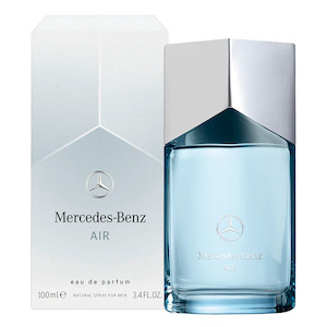 Mercedes Benz: Air by Mercedes Benz 100ml EDP for Men