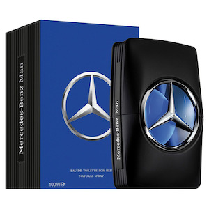 Mercedes Benz Man by Mercedes Benz 100ml EDT