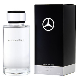 Mercedes Benz Original by Mercedes Benz 240ml EDT