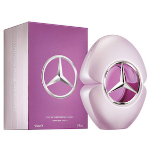 Mercedes Benz Woman by Mercedes Benz 90ml EDP