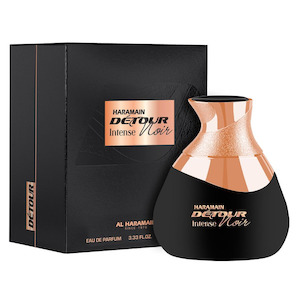 Detour Noir Intense by Al Haramain 100ml EDP